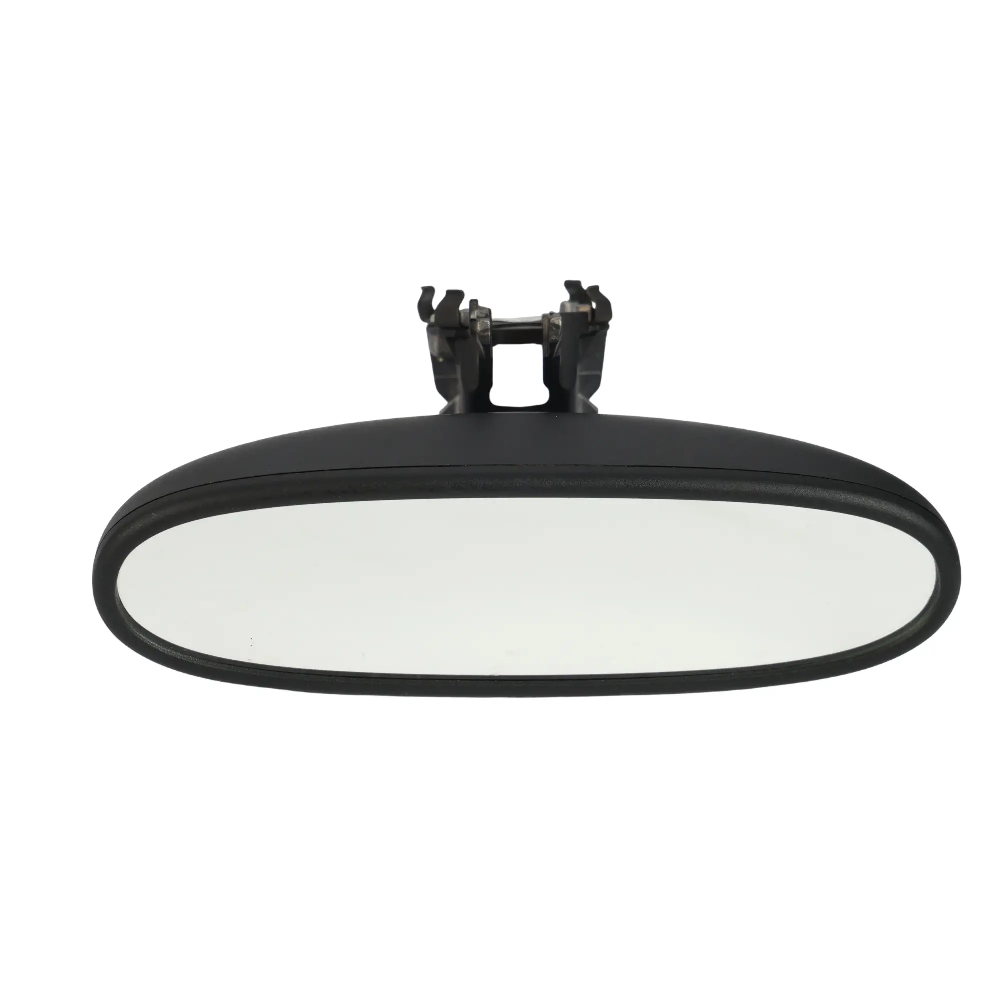 Audi A3 8X Interior Espejo Retrovisor Panel Negro 8U0857511