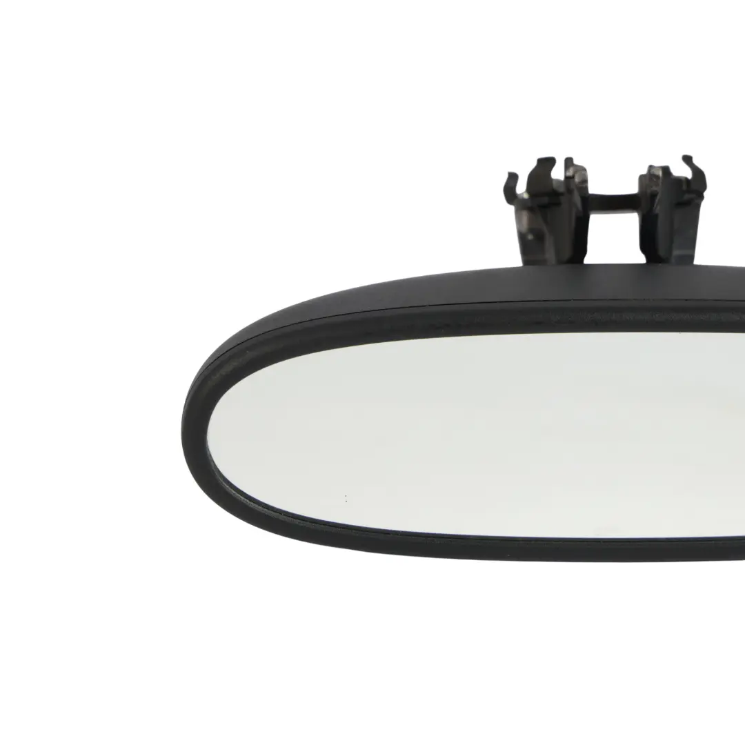 Audi A3 8X Pannello Retrovisore Interno Nero - SKU 8U0857511-3 - Numero di parte 8U0857511