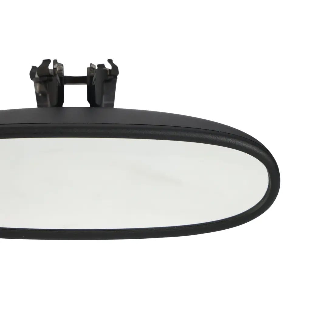 Audi A3 8X Panneau De Rétroviseur Intérieur Noir - SKU 8U0857511-3 - Numéro de pièce 8U0857511