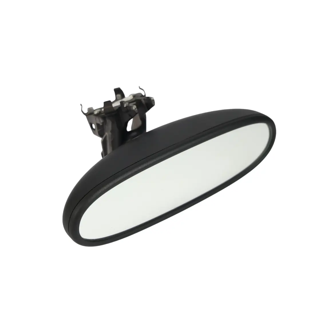 Audi A3 8X Panel Lusterko Wsteczne Czarny - SKU 8U0857511-3 - Numer Części 8U0857511