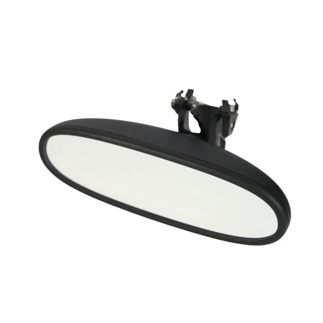 Interior Rear View Mirror Panel Black to Audi A3 8X with Part number 8U0857511 Audi A3 8X Interior Rear View Mirror Panel Black - SKU 8U0857511-3 - Part number 8U0857511