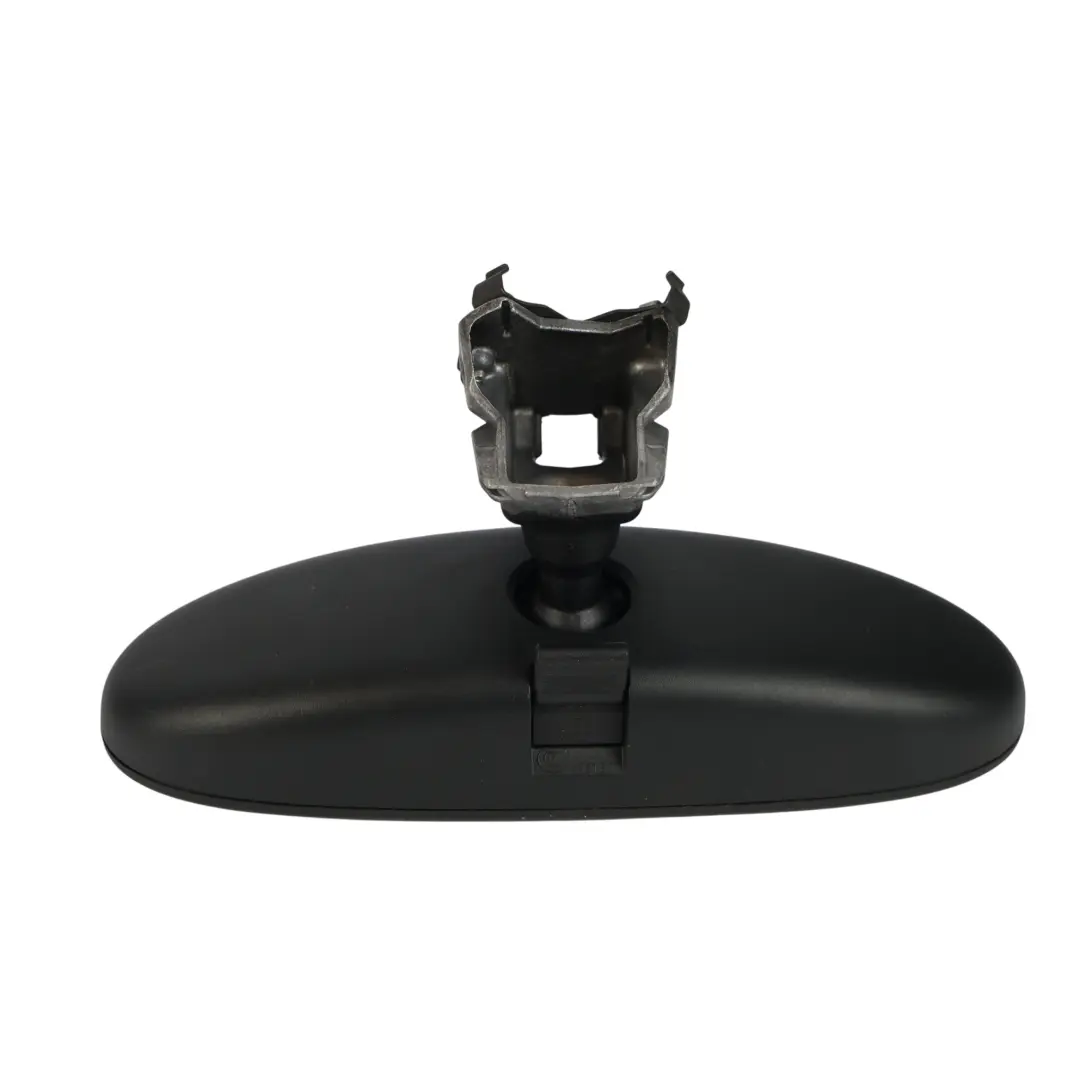 Audi A3 8X Panneau De Rétroviseur Intérieur Noir - SKU 8U0857511-3 - Numéro de pièce 8U0857511