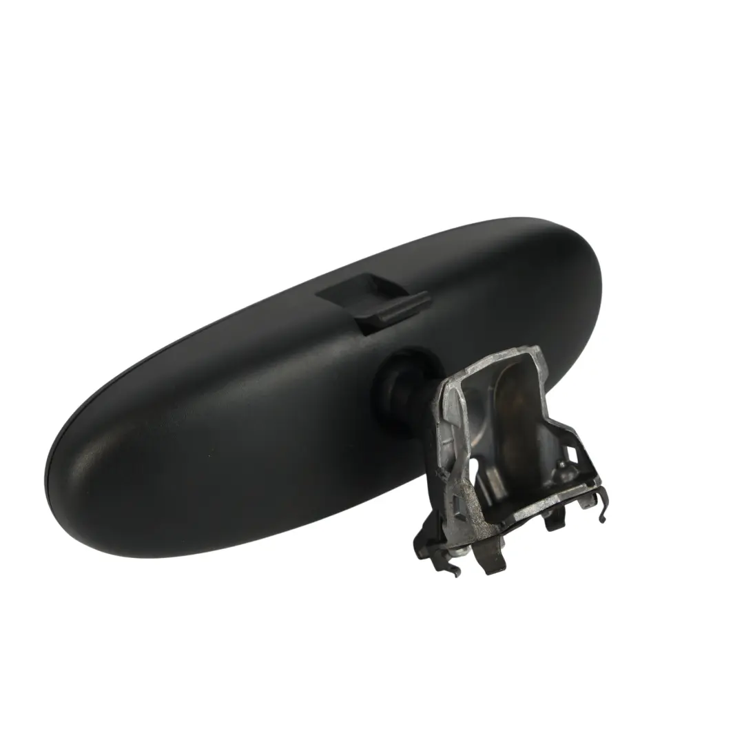 Audi A3 8X Interior Espejo Retrovisor Panel Negro - SKU 8U0857511-3 - Número de pieza 8U0857511