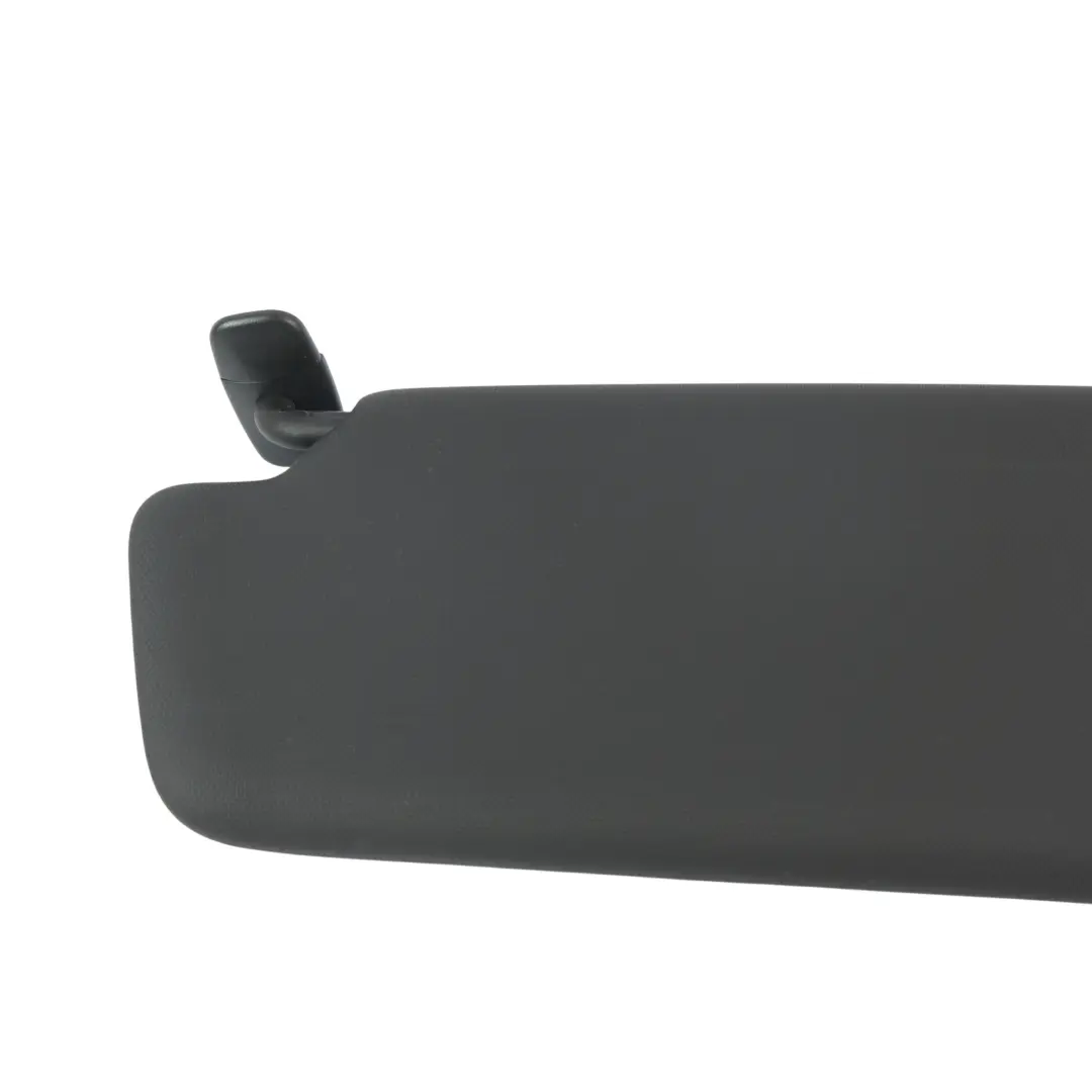 Audi Q3 8U Osłona Przeciwsłoneczna Lusterko Soul Black Prawa - SKU 8U0857552A - Numer Części 8U0857552A