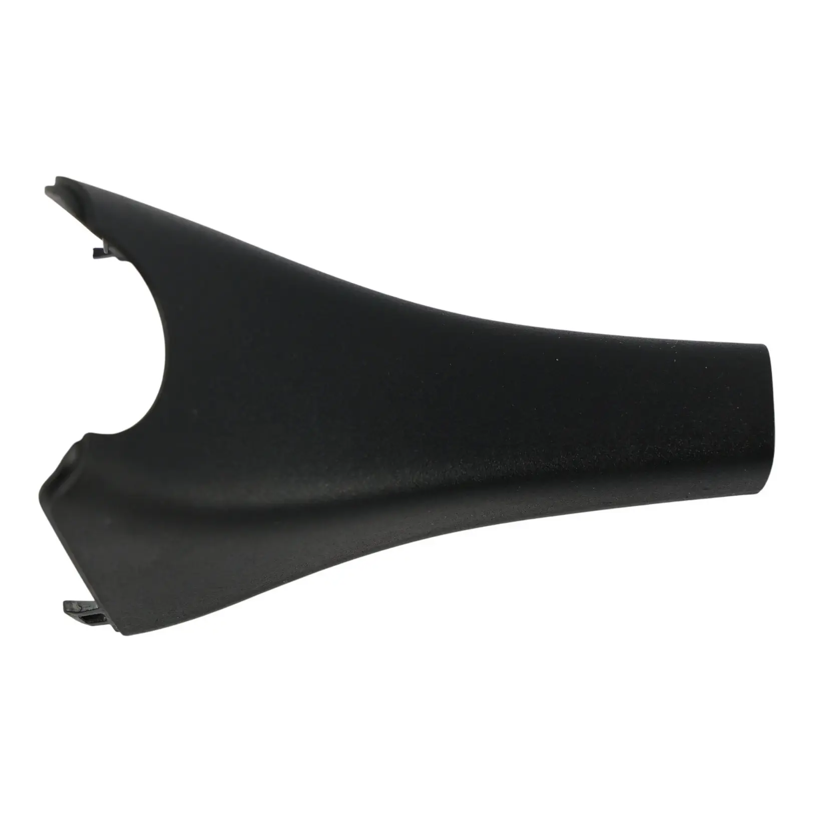 Audi Q3 8U Rear View Mirror Surround Trim Cover Soul Black 8U0857593