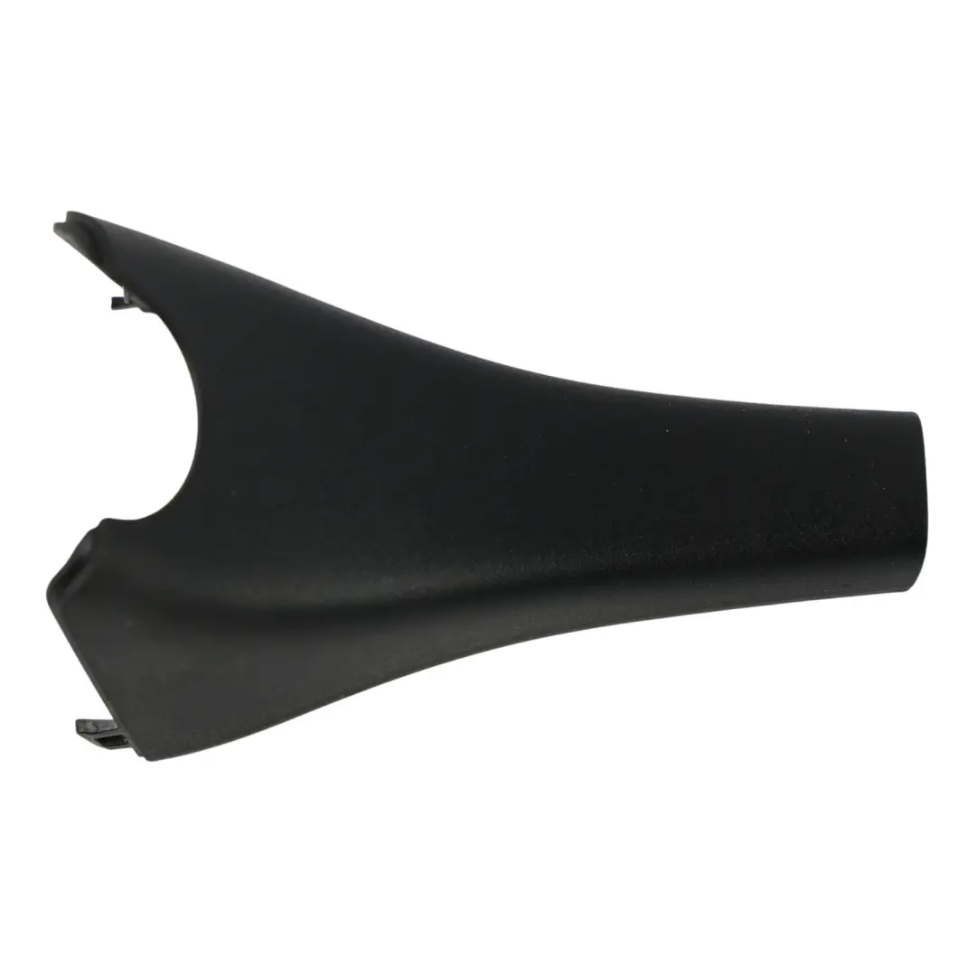 View Mirror Surround Trim Cover Soul Black to Audi Q3 8U Rear with Part number 8U0857593 Audi Q3 8U Rear View Mirror Surround Trim Cover Soul Black - SKU 8U0857593 - Part number 8U0857593