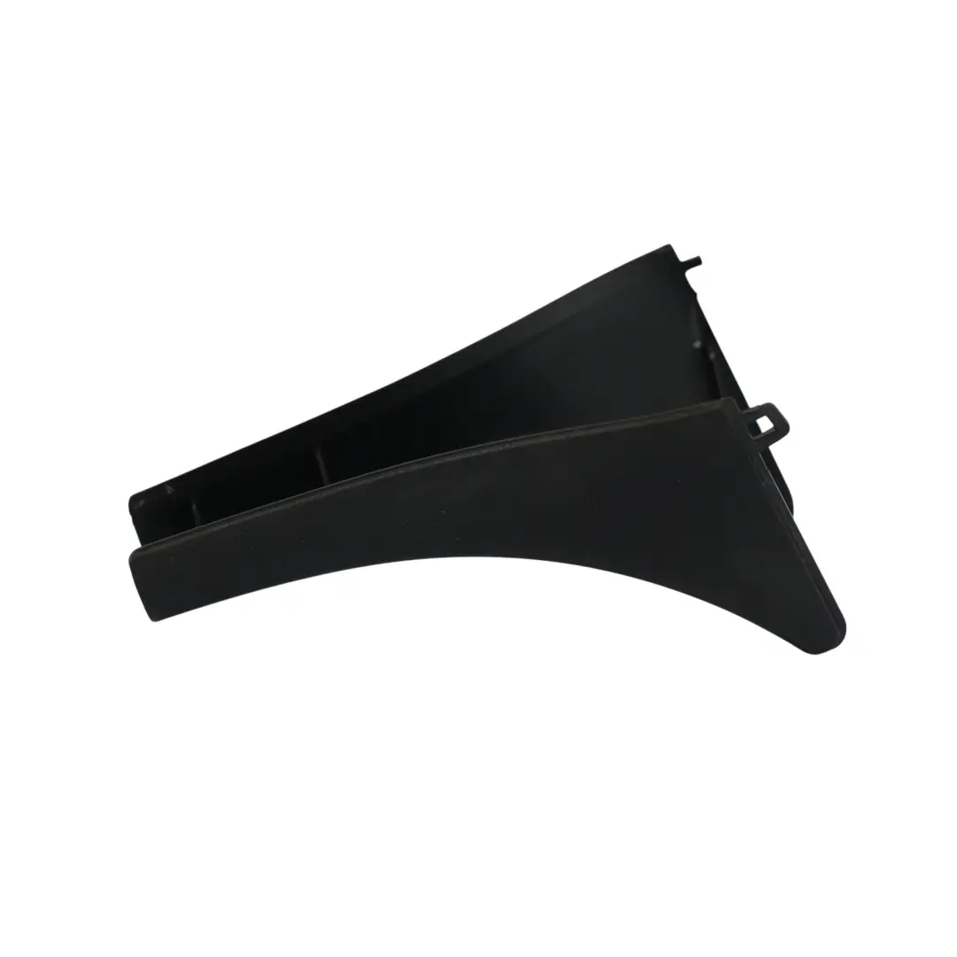 Cornice Specchietto Retrovisore Nero Soul per Audi Q3 8U con numero di parte 8U0857593 Audi Q3 8U Cornice Specchietto Retrovisore Nero Soul - SKU 8U0857593 - Numero di parte 8U0857593