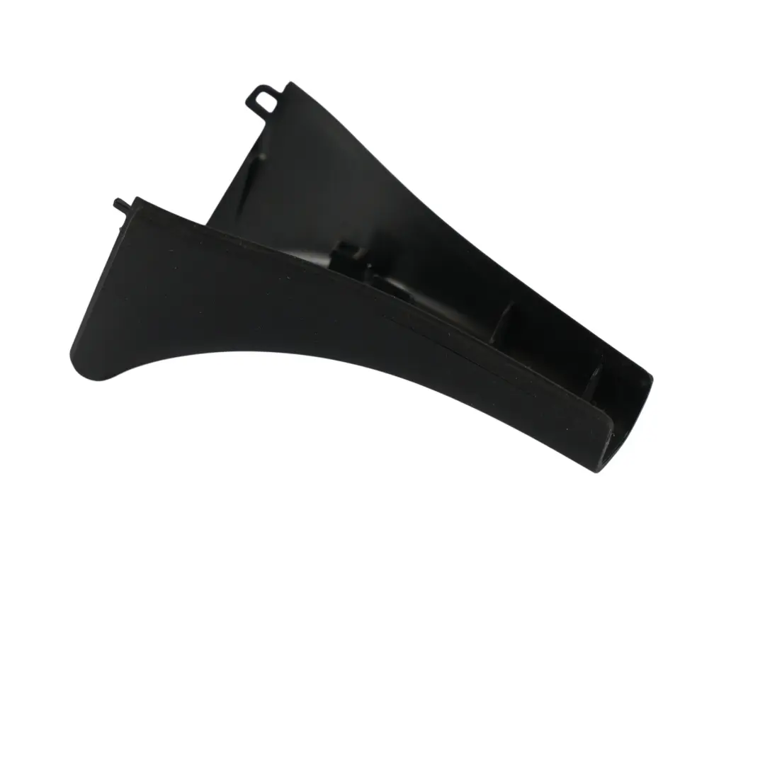 Audi Q3 8U Marco Espejo Retrovisor Trasero Negro Soul - SKU 8U0857593 - Número de pieza 8U0857593