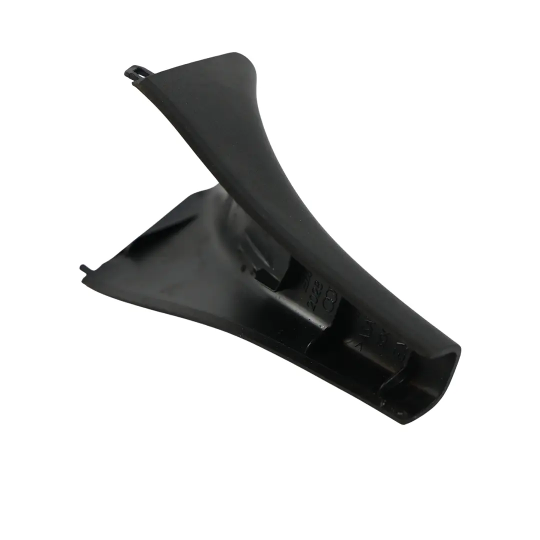 Espejo Retrovisor Trasero Negro Soul para Audi Q3 8U Marco con número de pieza 8U0857593 Audi Q3 8U Marco Espejo Retrovisor Trasero Negro Soul - SKU 8U0857593 - Número de pieza 8U0857593