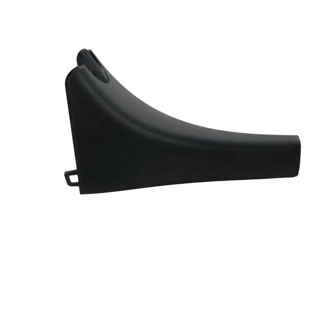 Espejo Retrovisor Trasero Negro Soul para Audi Q3 8U Marco con número de pieza 8U0857593 Audi Q3 8U Marco Espejo Retrovisor Trasero Negro Soul - SKU 8U0857593 - Número de pieza 8U0857593