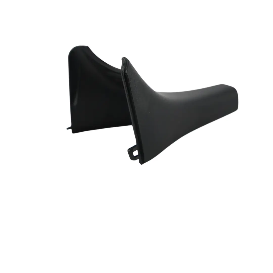 Cornice Specchietto Retrovisore Nero Soul per Audi Q3 8U con numero di parte 8U0857593 Audi Q3 8U Cornice Specchietto Retrovisore Nero Soul - SKU 8U0857593 - Numero di parte 8U0857593