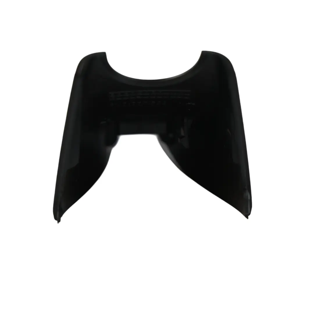 Garniture Contour Rétroviseur Arrière Noir Soul pour Audi Q3 8U à propos du numéro de pièce 8U0857593 Audi Q3 8U Garniture Contour Rétroviseur Arrière Noir Soul - SKU 8U0857593 - Numéro de pièce 8U0857593