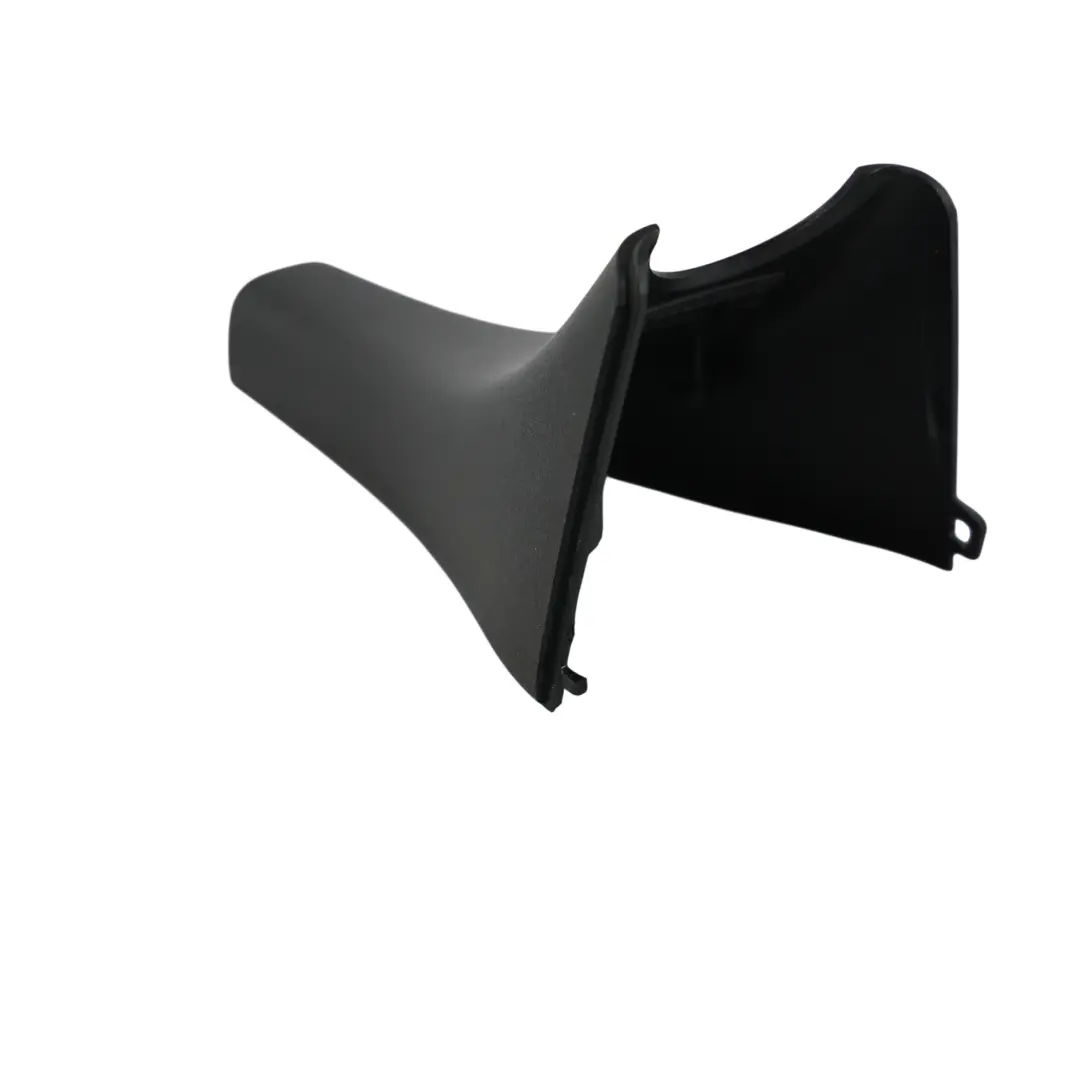 Espejo Retrovisor Trasero Negro Soul para Audi Q3 8U Marco con número de pieza 8U0857593 Audi Q3 8U Marco Espejo Retrovisor Trasero Negro Soul - SKU 8U0857593 - Número de pieza 8U0857593