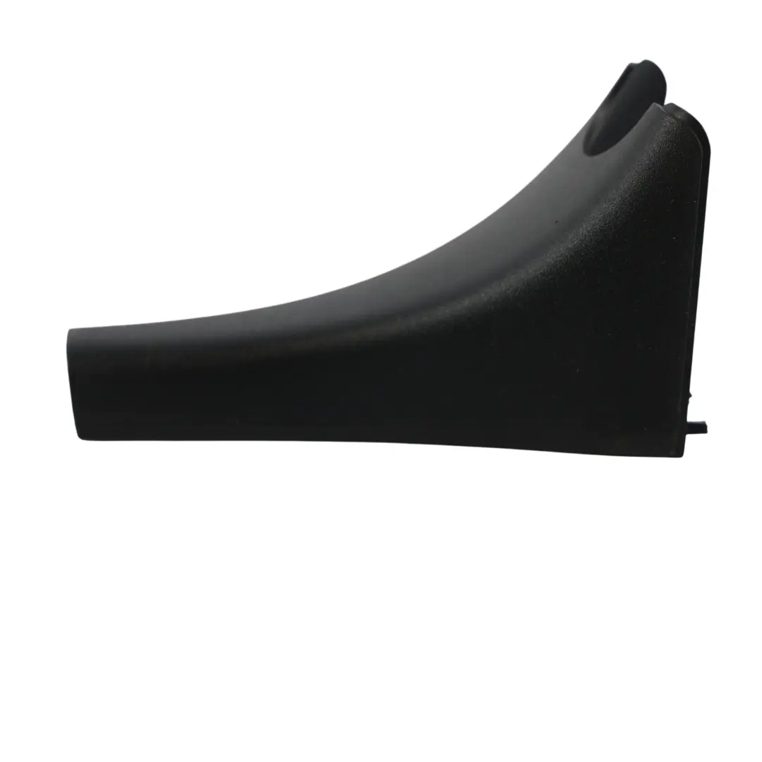 Garniture Contour Rétroviseur Arrière Noir Soul pour Audi Q3 8U à propos du numéro de pièce 8U0857593 Audi Q3 8U Garniture Contour Rétroviseur Arrière Noir Soul - SKU 8U0857593 - Numéro de pièce 8U0857593