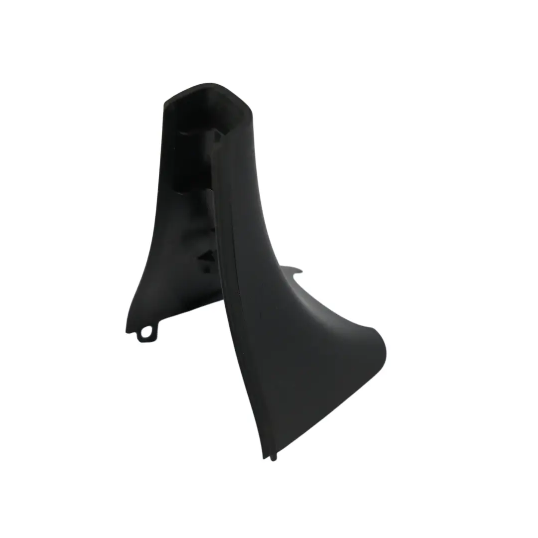 Audi Q3 8U Rear View Mirror Surround Trim Cover Soul Black - SKU 8U0857593 - Part number 8U0857593