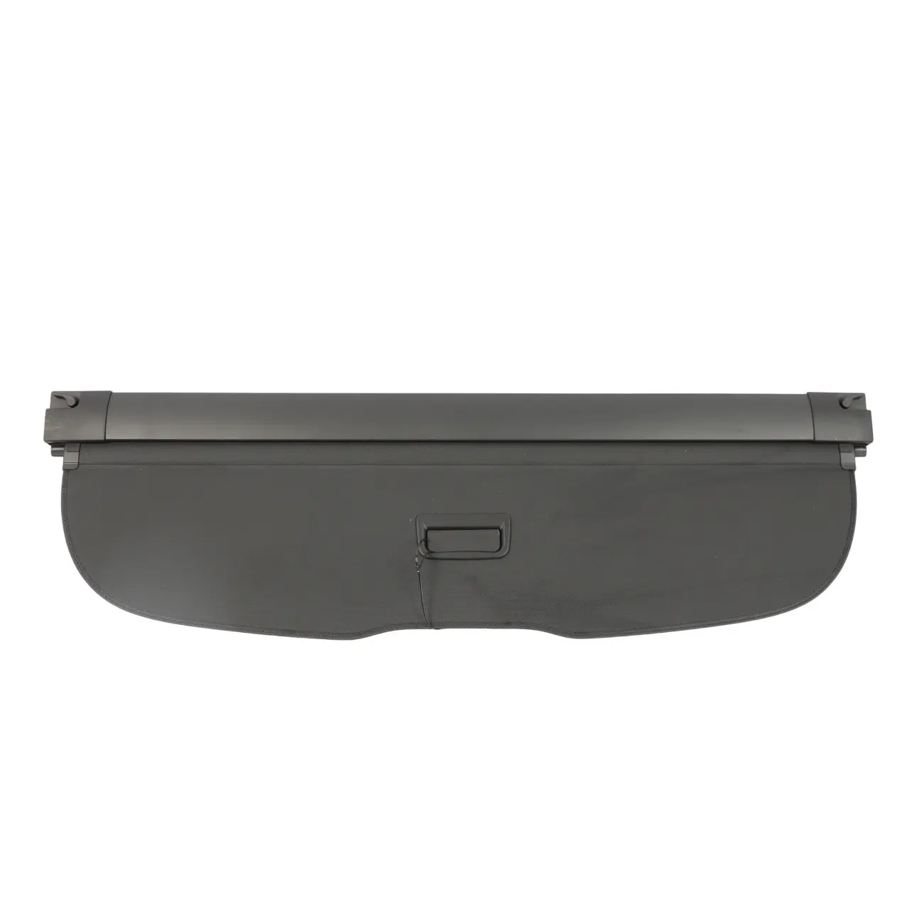 Audi Q3 8U Tendina Parasole Posteriore Bagagliaio Ripiano Nero 8U0863553