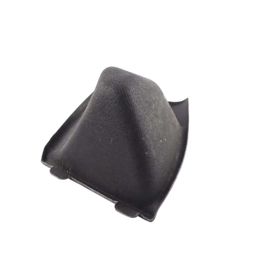 Luggage Compartment Storage Trim Side Left N/S Black to Audi Q3 8U Rear with Part number 8U0863989 Audi Q3 8U Rear Luggage Compartment Storage Trim Side Left N/S Black - SKU 8U0863989 - Part number 8U0863989