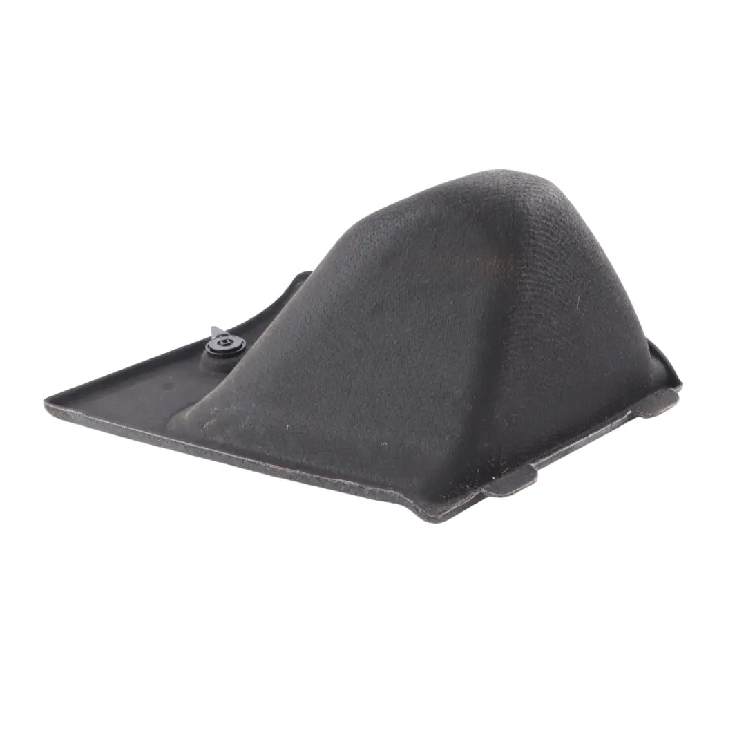 Luggage Compartment Storage Trim Side Left N/S Black to Audi Q3 8U Rear with Part number 8U0863989 Audi Q3 8U Rear Luggage Compartment Storage Trim Side Left N/S Black - SKU 8U0863989 - Part number 8U0863989