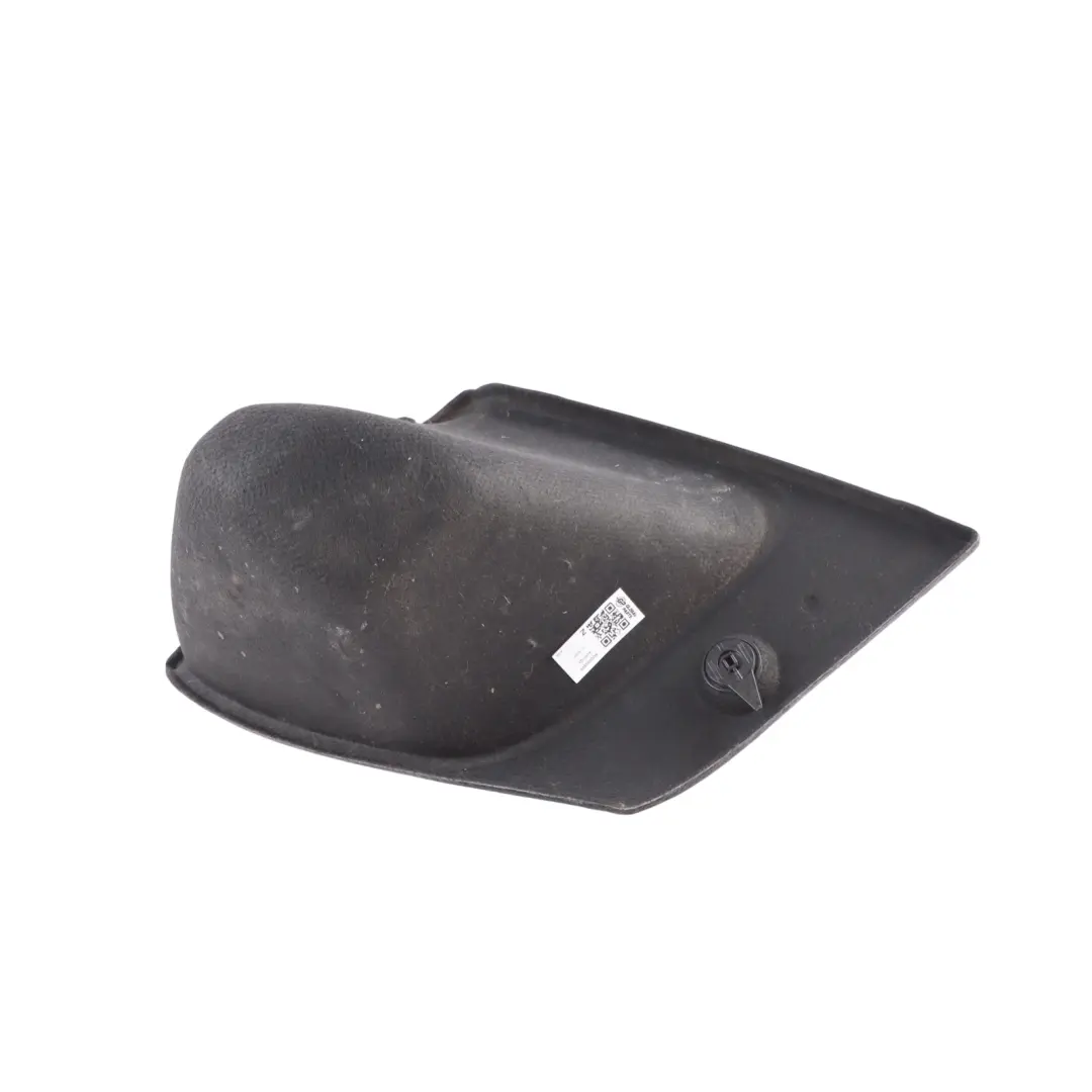 Luggage Compartment Storage Trim Side Left N/S Black to Audi Q3 8U Rear with Part number 8U0863989 Audi Q3 8U Rear Luggage Compartment Storage Trim Side Left N/S Black - SKU 8U0863989 - Part number 8U0863989