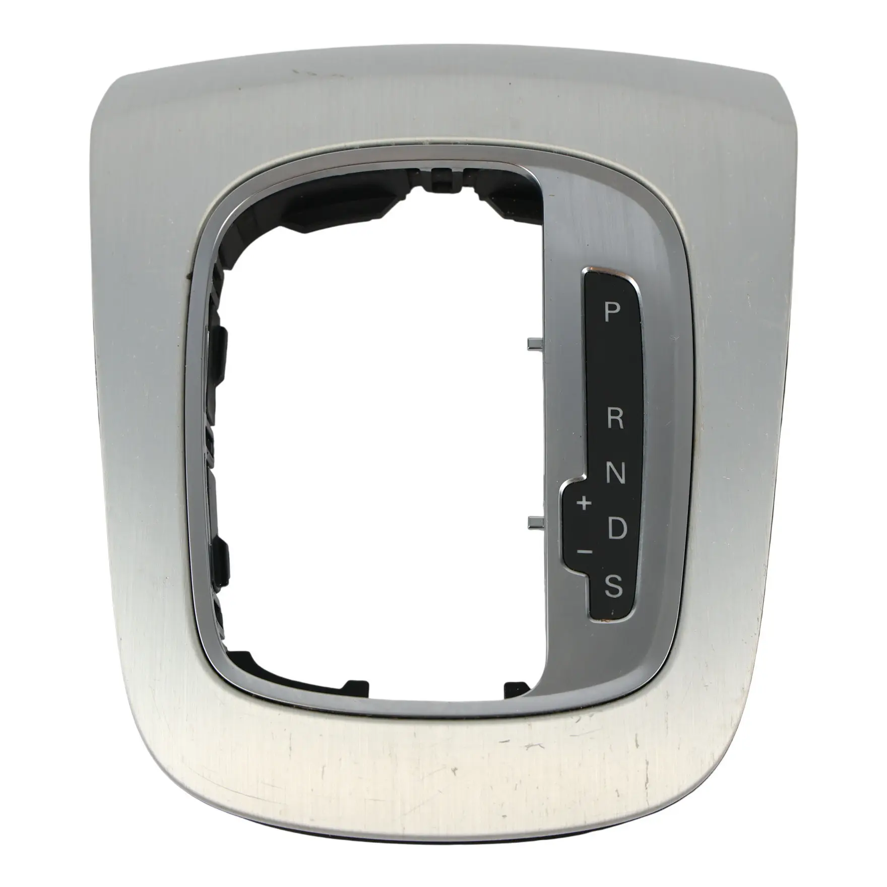 Audi Q3 8U Automatic Gearbox Knob Shifter Trim Cover Panel Surround 8U0864261AG