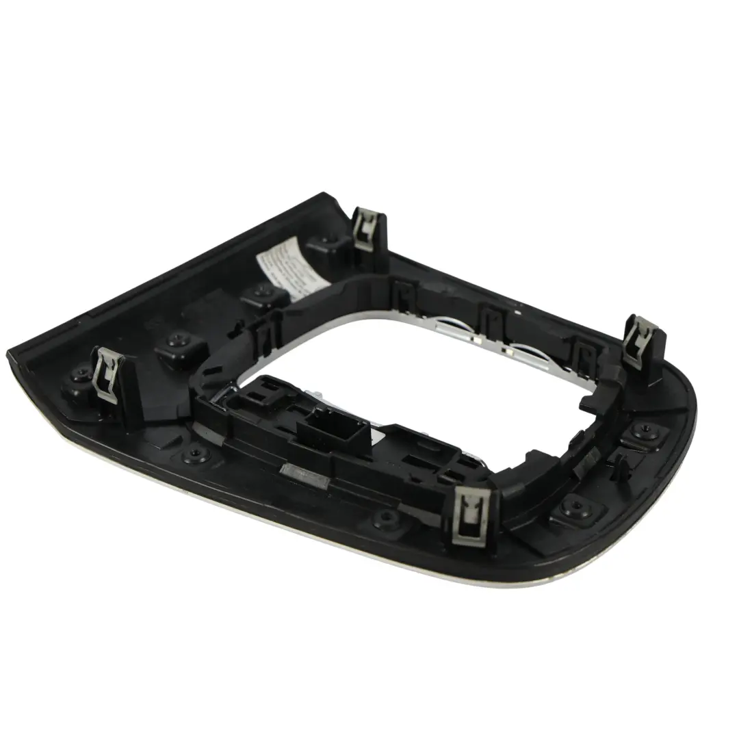 Audi Q3 8U Automatic Gearbox Knob Shifter Trim Cover Panel Surround - SKU RHD-8U0864261AG - Part number 8U0864261AG