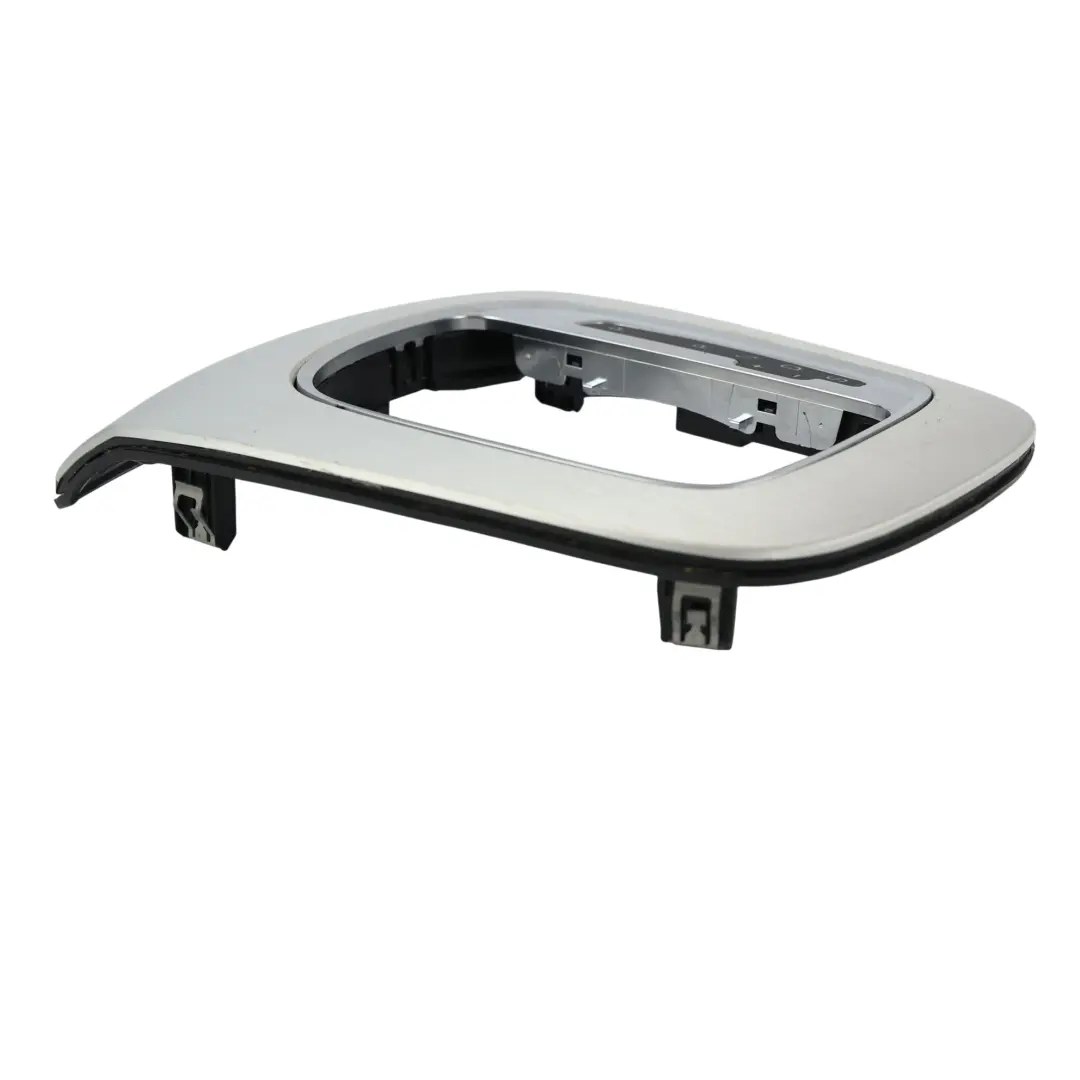 Audi Q3 8U Automatic Gearbox Knob Shifter Trim Cover Panel Surround - SKU RHD-8U0864261AG - Part number 8U0864261AG