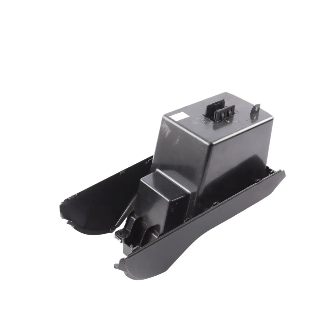 Audi Q3 8U Centre Console Storage Compartment Tray - SKU 8U0864981A-1 - Part number 8U0864981A