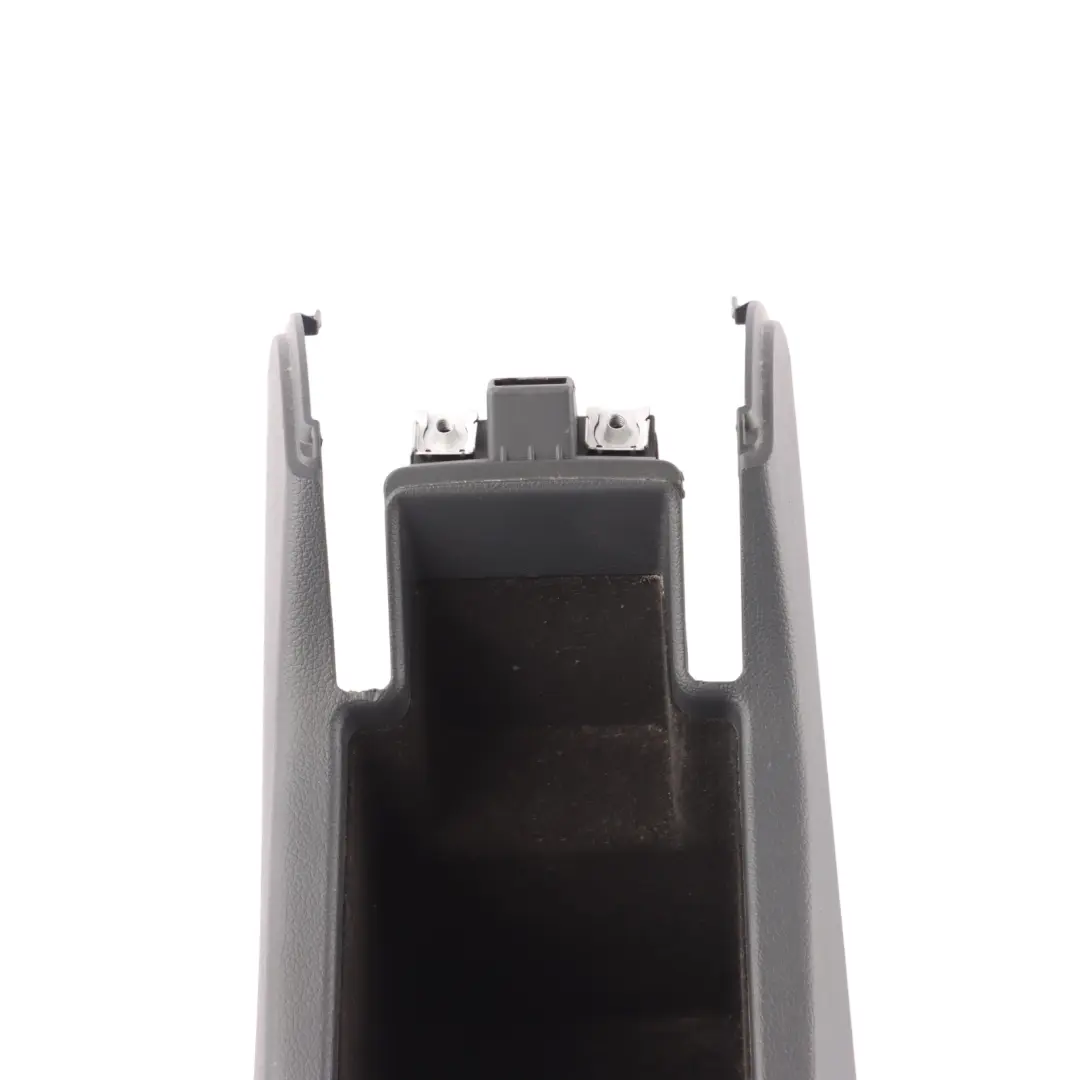 Centre Console Storage Compartment Tray to Audi Q3 8U with Part number 8U0864981A Audi Q3 8U Centre Console Storage Compartment Tray - SKU 8U0864981A-1 - Part number 8U0864981A