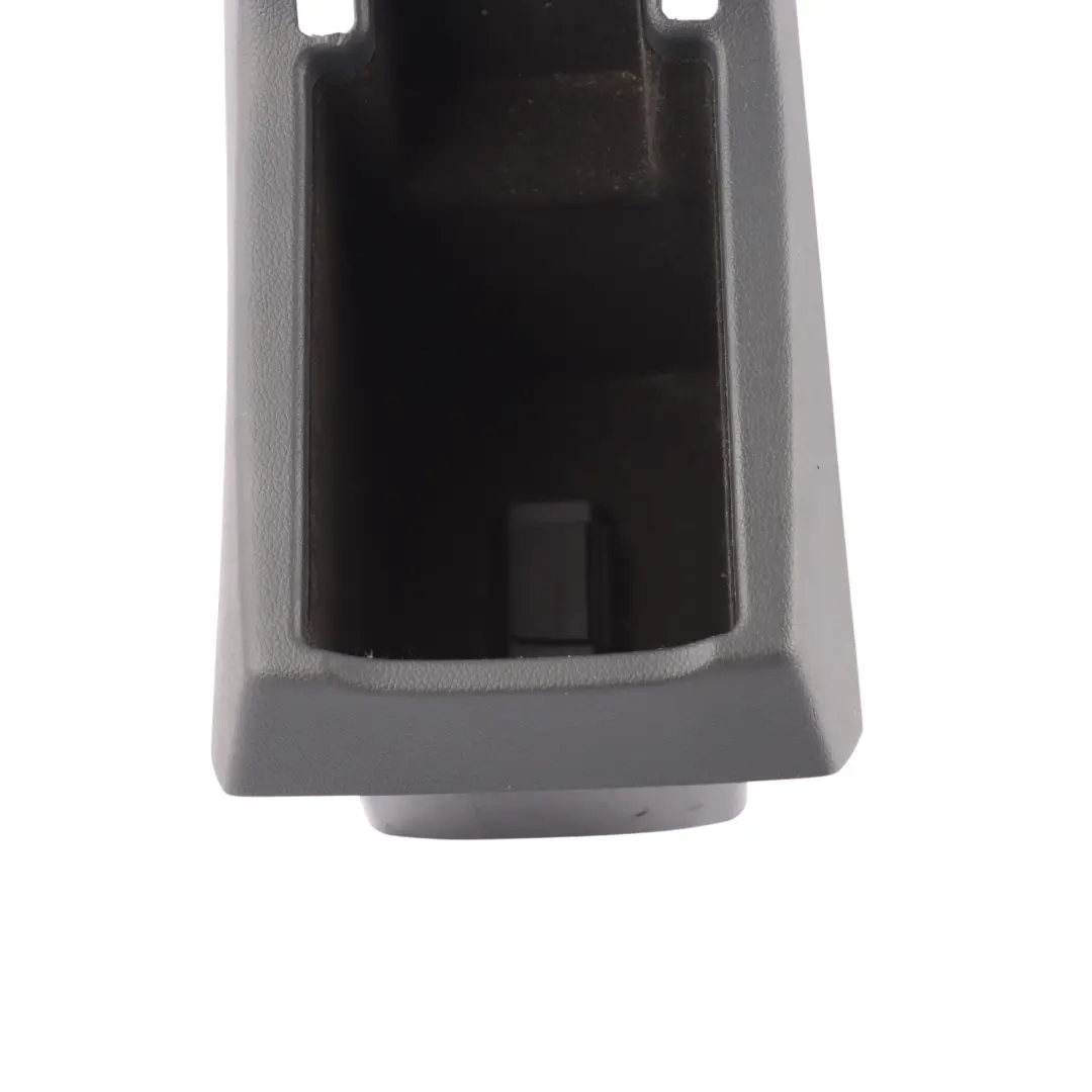 Centre Console Storage Compartment Tray to Audi Q3 8U with Part number 8U0864981A Audi Q3 8U Centre Console Storage Compartment Tray - SKU 8U0864981A-1 - Part number 8U0864981A