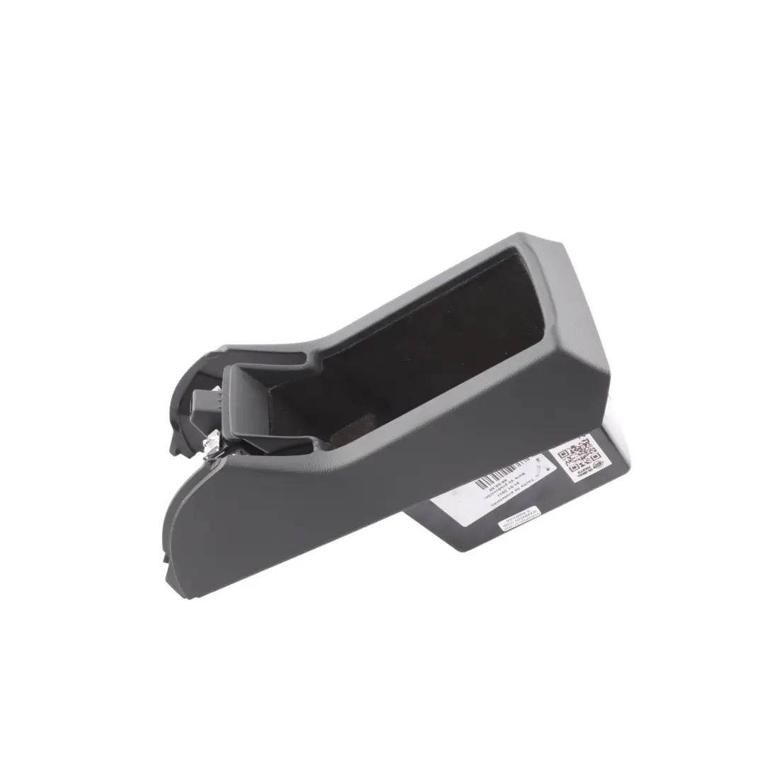 Audi Q3 8U Centre Console Storage Compartment Tray - SKU 8U0864981A-1 - Part number 8U0864981A