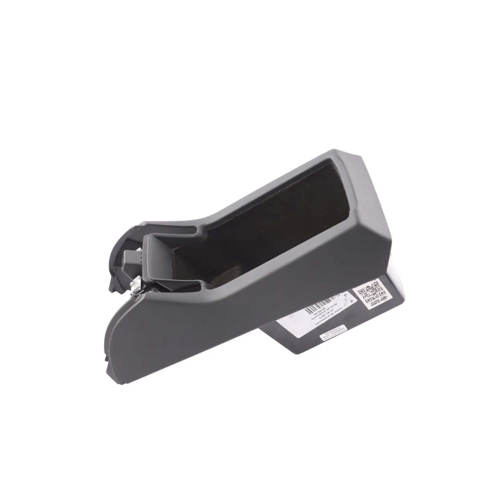 Audi Q3 8U Centre Console Storage Compartment Tray 8U0864981A