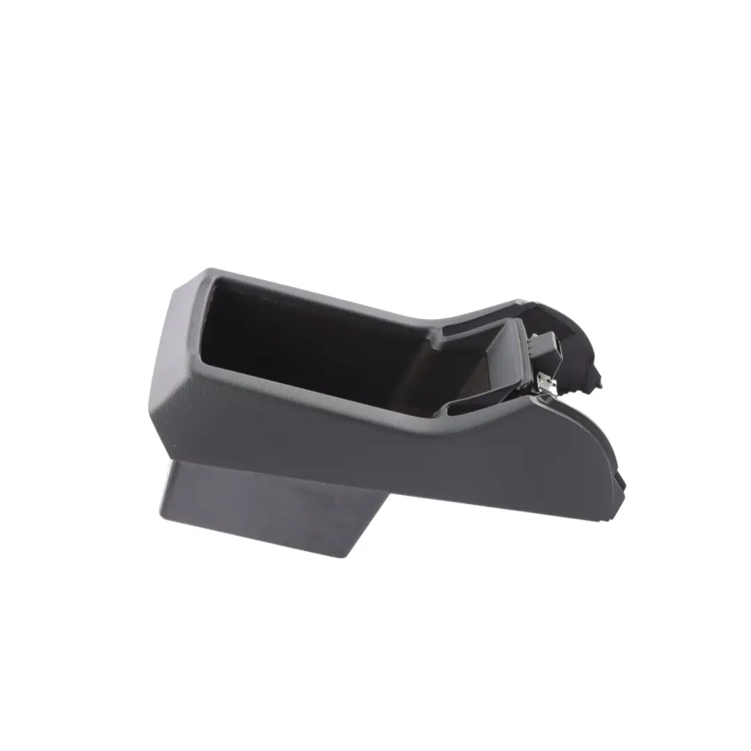 Audi Q3 8U Centre Console Storage Compartment Tray - SKU 8U0864981A-1 - Part number 8U0864981A