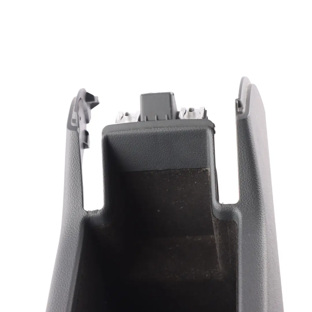 Centre Console Storage Compartment Tray to Audi Q3 8U with Part number 8U0864981A Audi Q3 8U Centre Console Storage Compartment Tray - SKU 8U0864981A-1 - Part number 8U0864981A