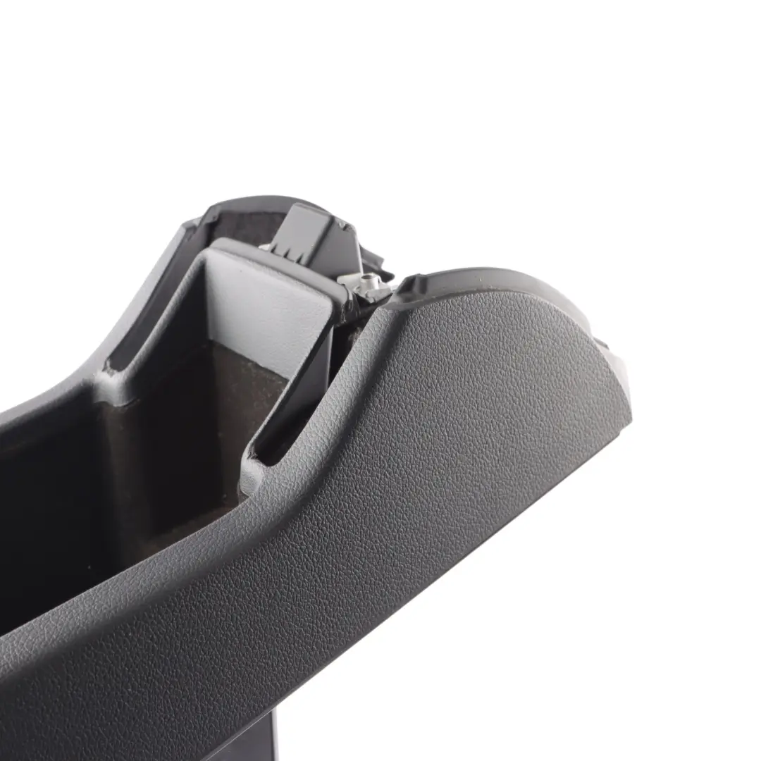 Audi Q3 8U Centre Console Storage Compartment Tray - SKU 8U0864981A-1 - Part number 8U0864981A