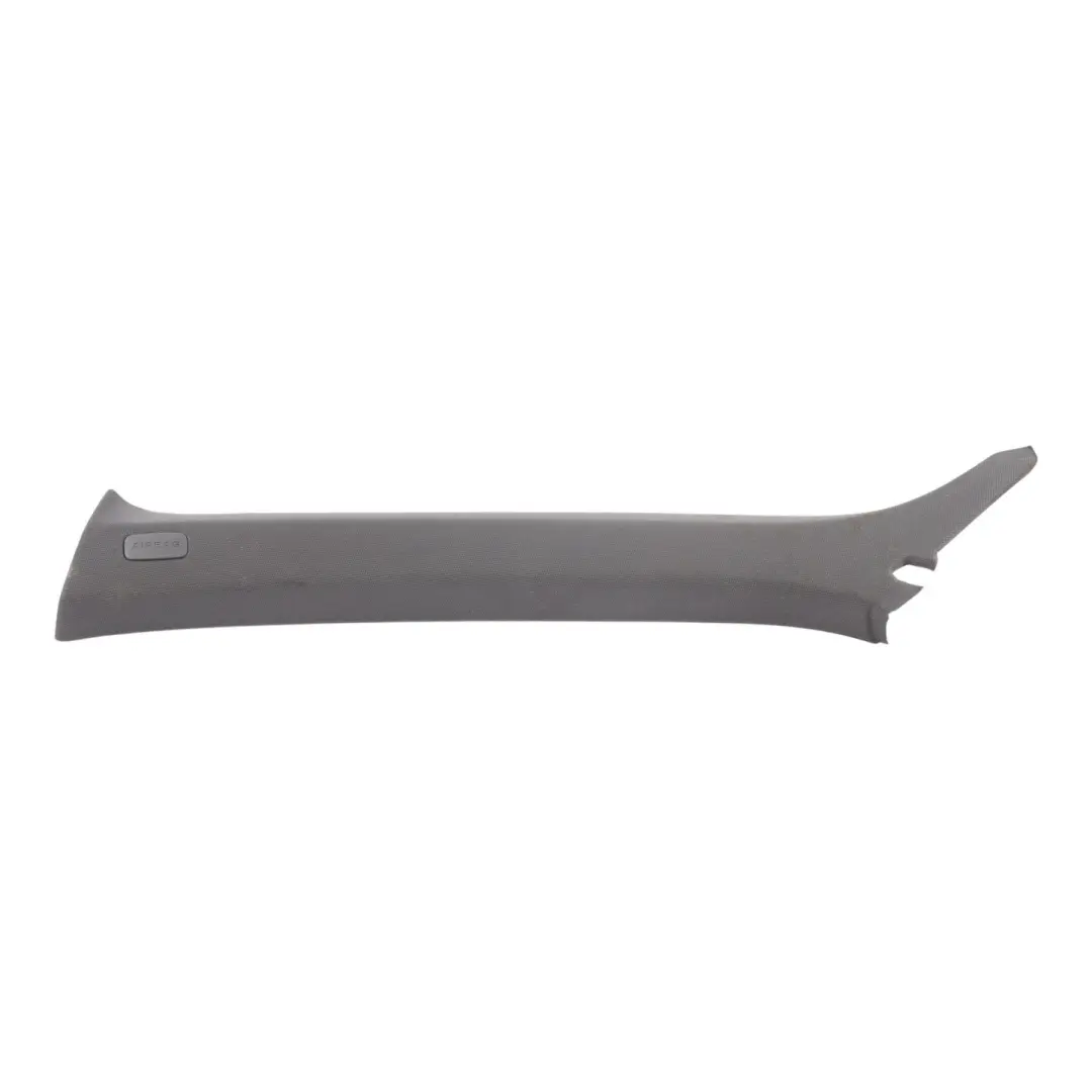 Garniture Montant A Supérieur Intérieur Panneau Gauche pour Audi Q3 8U à propos du numéro de pièce 8U0867233D Audi Q3 8U Garniture Montant A Supérieur Intérieur Panneau Gauche - SKU 8U0867233D - Numéro de pièce 8U0867233D