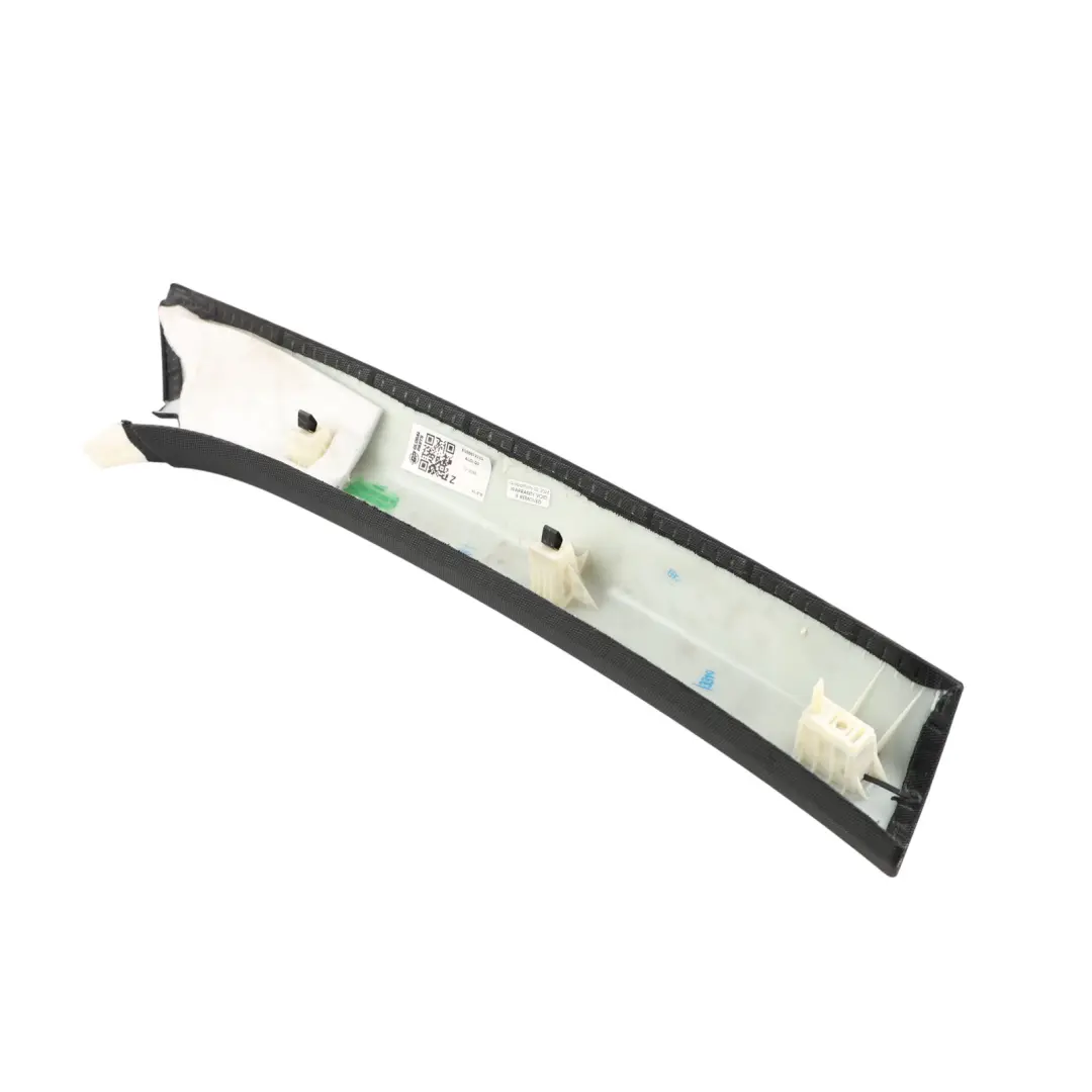 Audi Q3 8U Interior Column A-Pillar Upper Trim Cover Panel Left N/S - SKU 8U0867233D - Part number 8U0867233D