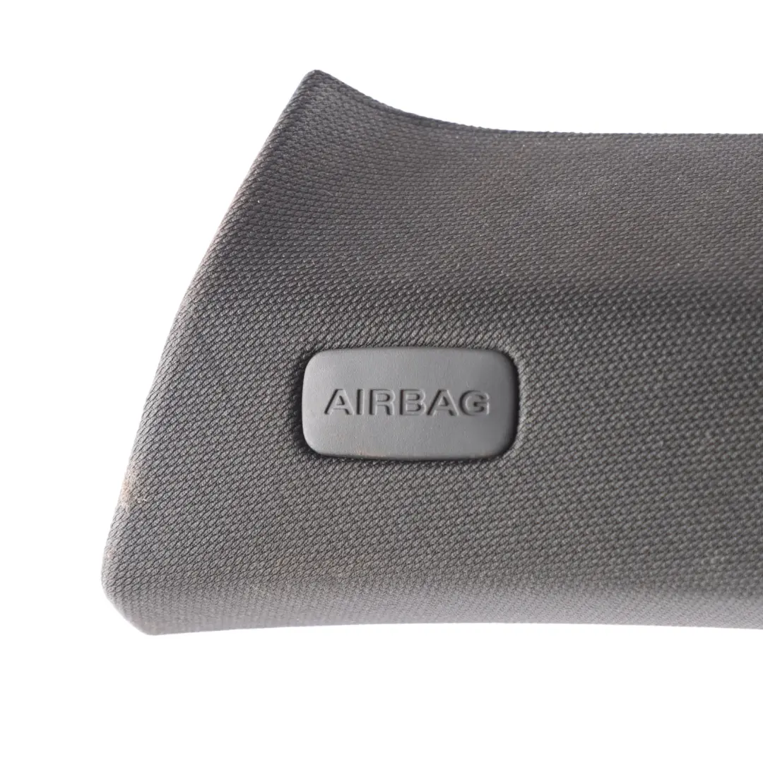 Audi Q3 8U Interior Column A-Pillar Upper Trim Cover Panel Left N/S - SKU 8U0867233D - Part number 8U0867233D