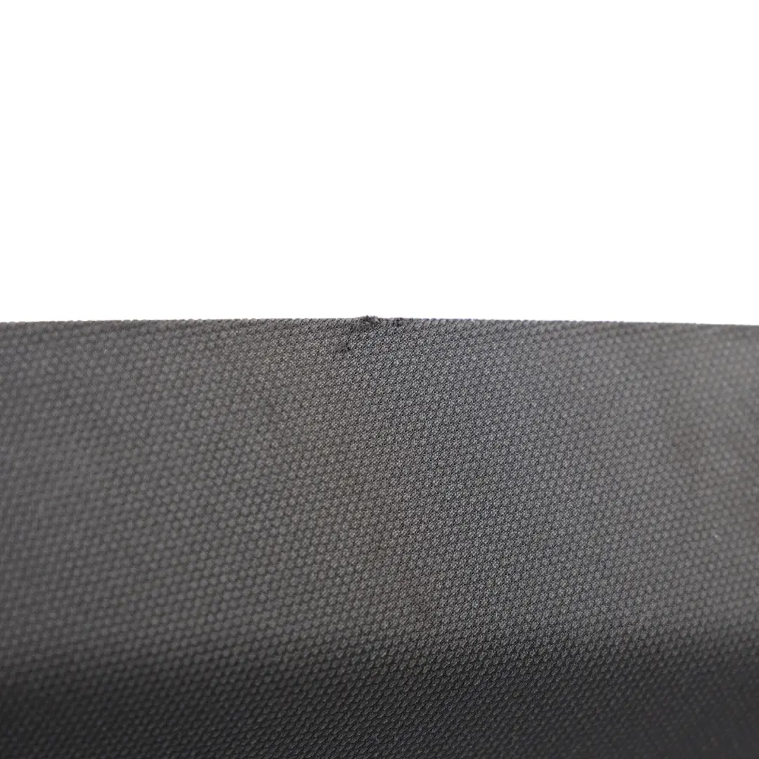 Interior Column A-Pillar Upper Trim Cover Panel Left N/S to Audi Q3 8U with Part number 8U0867233D Audi Q3 8U Interior Column A-Pillar Upper Trim Cover Panel Left N/S - SKU 8U0867233D - Part number 8U0867233D