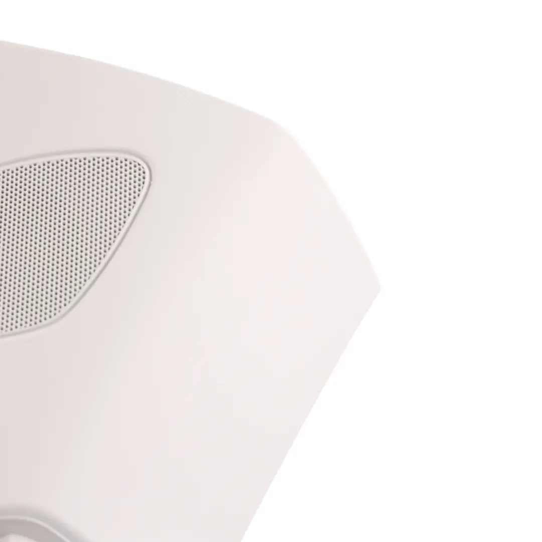 D-Pillar Cover Trim Panel Upper Left N/S Crystal Silver to Audi Q3 8U with Part number 8U0867245 Audi Q3 8U D-Pillar Cover Trim Panel Upper Left N/S Crystal Silver - SKU 8U0867245-1 - Part number 8U0867245