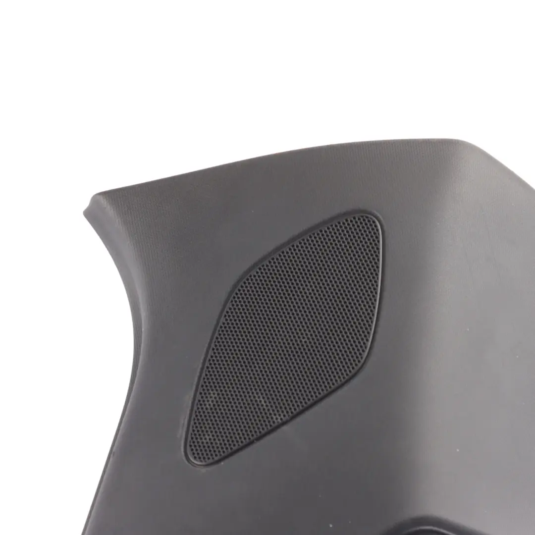 Audi Q3 8U Interior Column Cover D-Pillar Upper Trim Panel Left N/S - SKU 8U0867245 - Part number 8U0867245