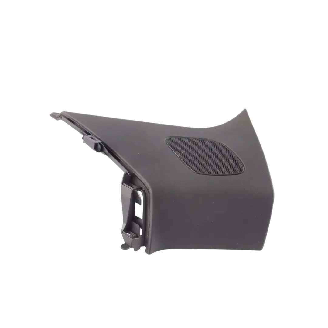 Audi Q3 8U Interior Column Cover D-Pillar Upper Trim Panel Left N/S - SKU 8U0867245 - Part number 8U0867245