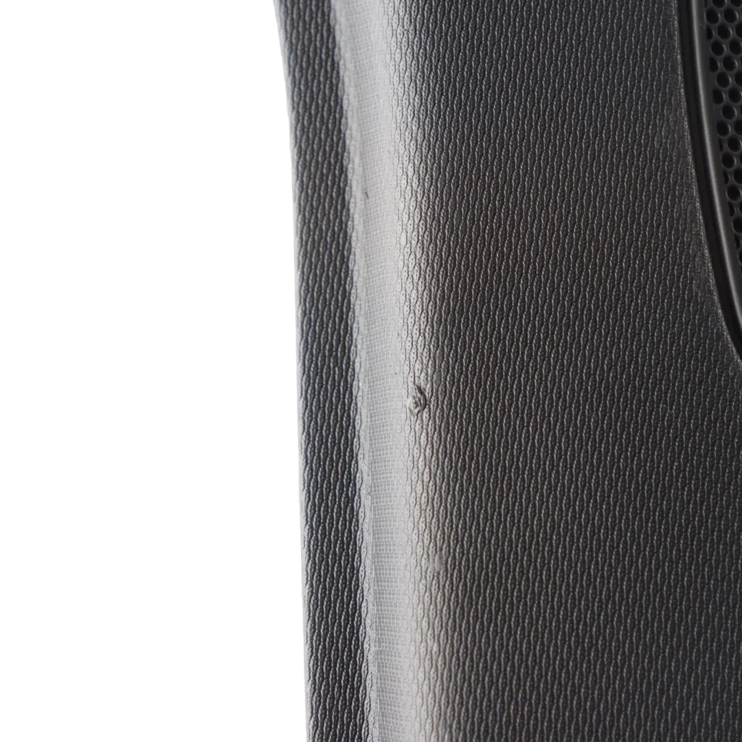 Audi Q3 8U Innenraum Säulenverkleidung D-Säule Oben Blende Links - SKU 8U0867245 - Teilenummer 8U0867245