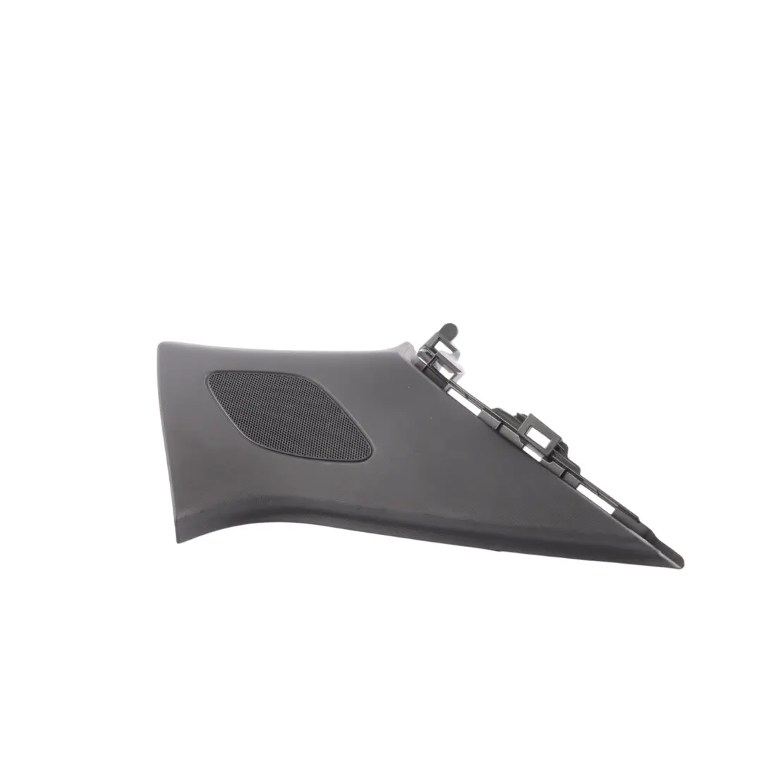 Innenraum Säulenverkleidung D-Säule Oben Blende Links für Audi Q3 8U mit Teilenummer 8U0867245 Audi Q3 8U Innenraum Säulenverkleidung D-Säule Oben Blende Links - SKU 8U0867245 - Teilenummer 8U0867245