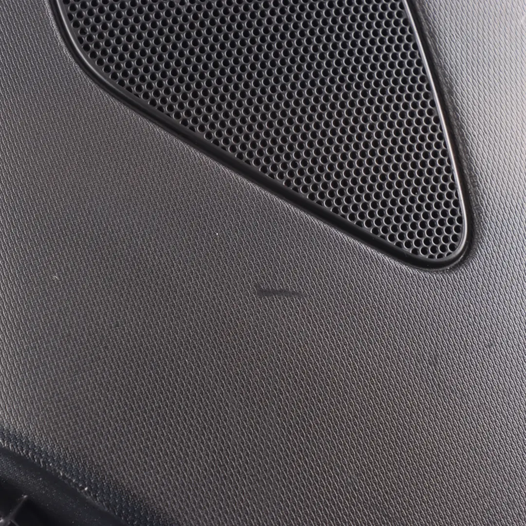 Audi Q3 8U Interior Column Cover D-Pillar Upper Trim Panel Right O/S - SKU 8U0867246 - Part number 8U0867246