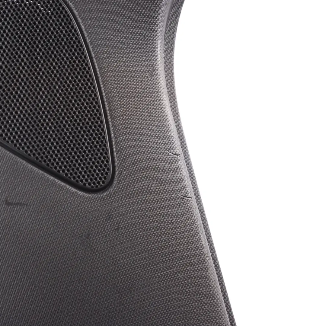 Audi Q3 8U Interior Column Cover D-Pillar Upper Trim Panel Right O/S - SKU 8U0867246 - Part number 8U0867246