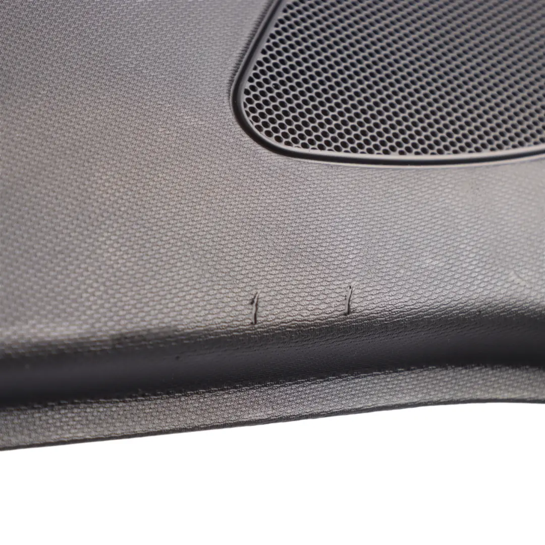 Interior Column Cover D-Pillar Upper Trim Panel Right O/S to Audi Q3 8U with Part number 8U0867246 Audi Q3 8U Interior Column Cover D-Pillar Upper Trim Panel Right O/S - SKU 8U0867246 - Part number 8U0867246