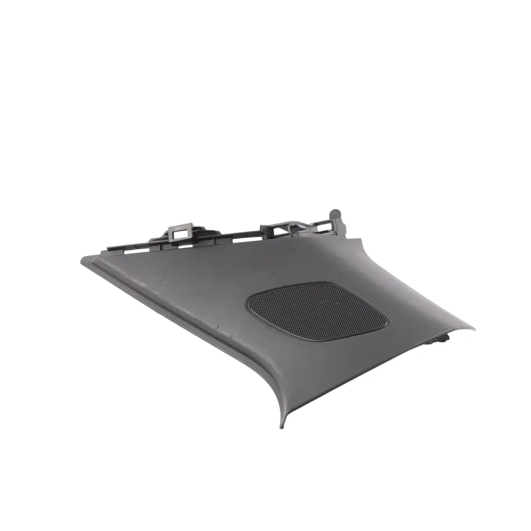 Interior Column Cover D-Pillar Upper Trim Panel Right O/S to Audi Q3 8U with Part number 8U0867246 Audi Q3 8U Interior Column Cover D-Pillar Upper Trim Panel Right O/S - SKU 8U0867246 - Part number 8U0867246