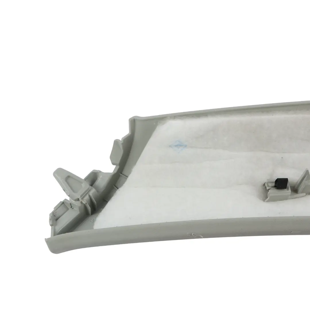 Panneau Cache Montant C Supérieur Argent Cristal Gauche pour Audi Q3 8U à propos du numéro de pièce 8U0867287 Audi Q3 8U Panneau Cache Montant C Supérieur Argent Cristal Gauche - SKU 8U0867287-1 - Numéro de pièce 8U0867287