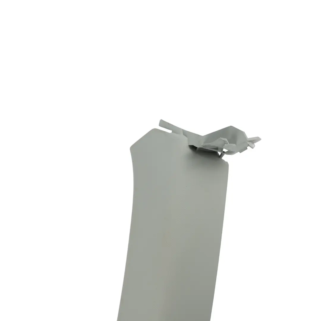 Audi Q3 8U Panneau Cache Montant C Supérieur Argent Cristal Gauche - SKU 8U0867287-1 - Numéro de pièce 8U0867287