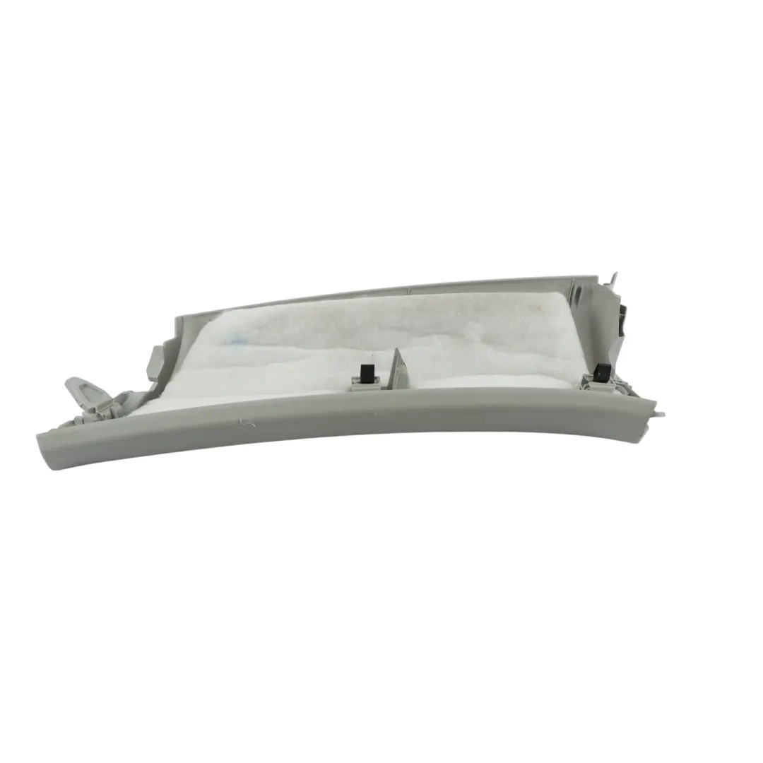 Górna Osłona Słupka C Kryształowy Srebrny Lewa do Audi Q3 8U o numerze 8U0867287 Audi Q3 8U Górna Osłona Słupka C Kryształowy Srebrny Lewa - SKU 8U0867287-1 - Numer Części 8U0867287